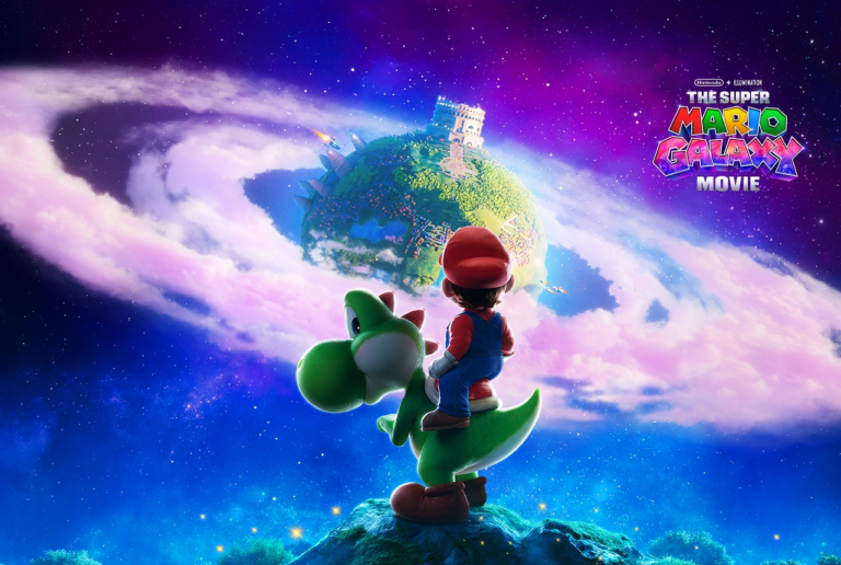 Super Mario Galaxy: La Película adelanta su fecha de estreno y esconde un clásico villano en su nuevo tráiler
