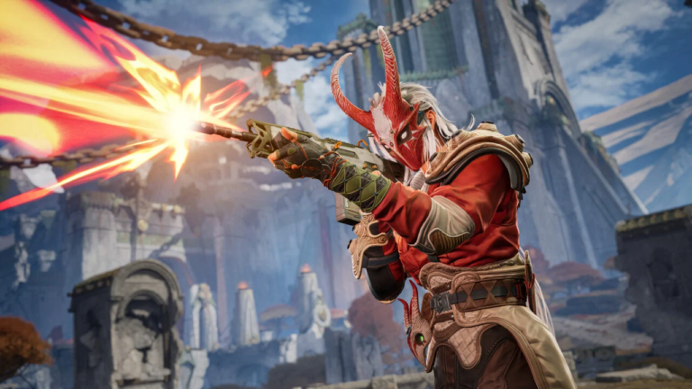 Highguard debuta con éxito masivo en Steam pero las críticas "sepultan" su lanzamiento