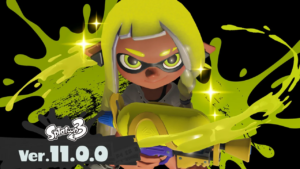 Splatoon 3 detalla la versión 11.0.0: Llega el 'Flow Aura' y ajustes críticos a las hitboxes