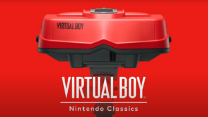 virtual boy