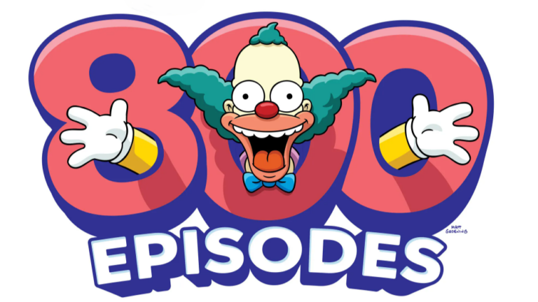 Los Simpson celebran su episodio 800 con Kevin Bacon, Boyz II Men y una conspiración histórica