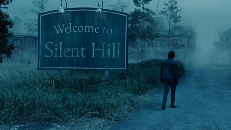 silent hill