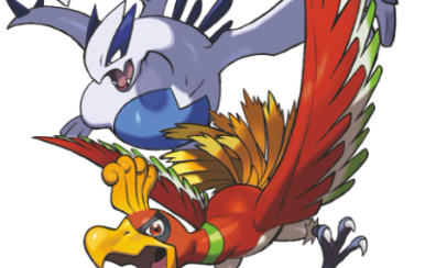 Portadas TIME Pokémon 30 Aniversario
