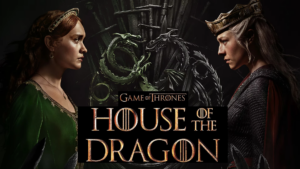 House of the Dragon