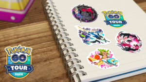 Pokémon GO Tour: Kalos Global – Diferencias entre Versión X e Y, bonus y recompensas exclusivas