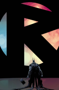 ¿Llega Robin a Absolute Batman?