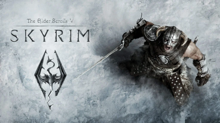 Skyrim en Switch 2 recibe modo 60 FPS: Notas del Parche 1.2