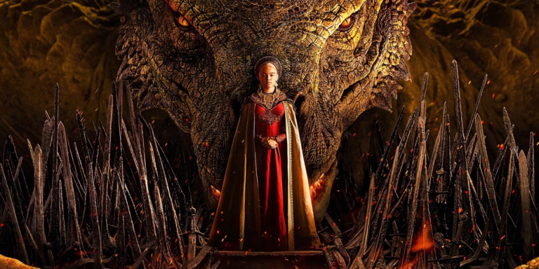 House of the Dragon Temporada 3: Estreno Confirmado para Junio