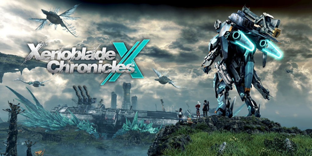¡Sorpresa! Xenoblade Chronicles X debuta hoy en Nintendo Switch 2