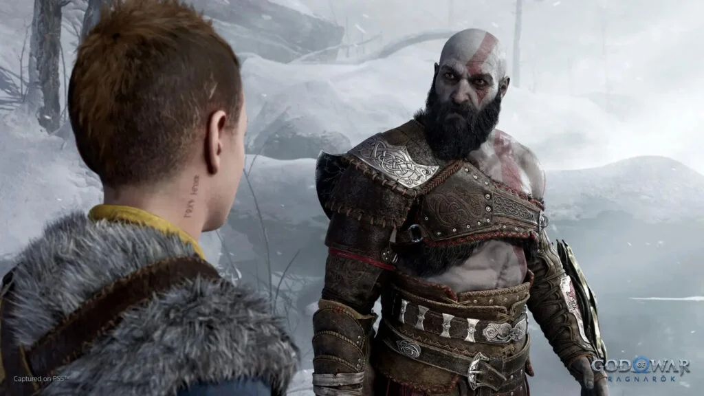 Christopher Judge anticipa su nuevo juego para este verano