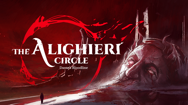 The Alighieri Circle: Dante's Bloodline lanza hoy su demo oficial en Steam