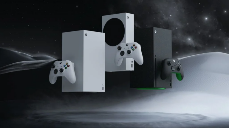 AMD apunta al 2027 para el lanzamiento de la próxima generación de Xbox