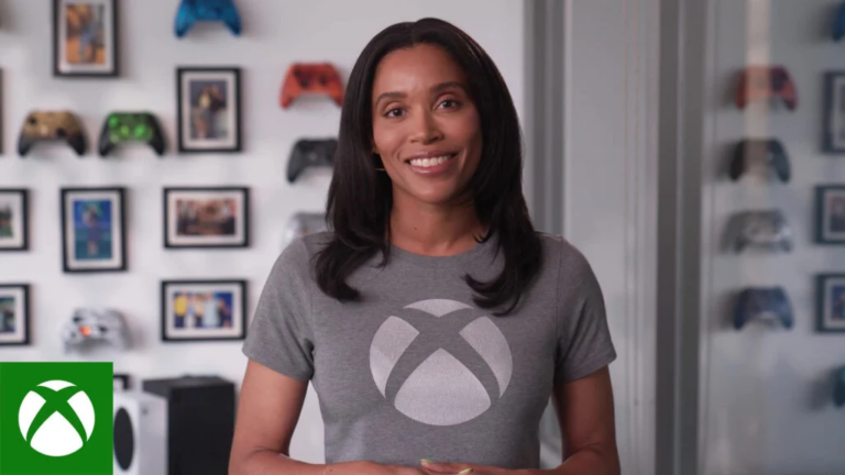 Sarah Bond habla tras su sorpresiva salida de Xbox