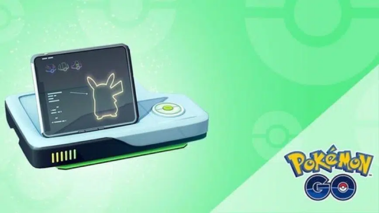 Pokémon GO amplía el límite de almacenamiento
