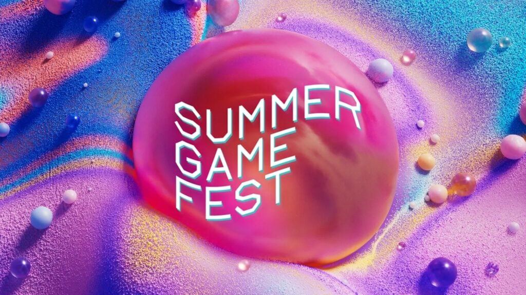 Summer Game Fest comparte detalles de Play Days y Game Business Live de 2026