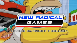 New Radical Games: Creadores de Simpsons Hit & Run regresan