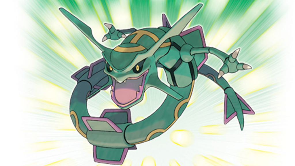 5. Pokémon Platino (Nintendo DS)