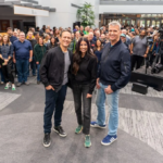 Asha Sharma asume como CEO de Xbox y rinde tributo a Phil Spencer