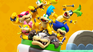 Super Mario Bros Wonder: Todo sobre la Nintendo Switch 2 Edition