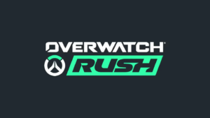 Overwatch Rush: Blizzard presenta su nuevo hero shooter para móviles