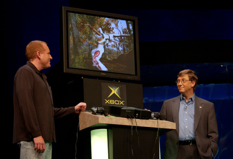 ¿El fin de una era? Seamus Blackley cree que Xbox desaparecerá