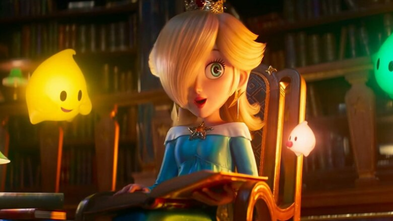 Nintendo confirma que explora formatos de video más allá de las películas para sus franquicias