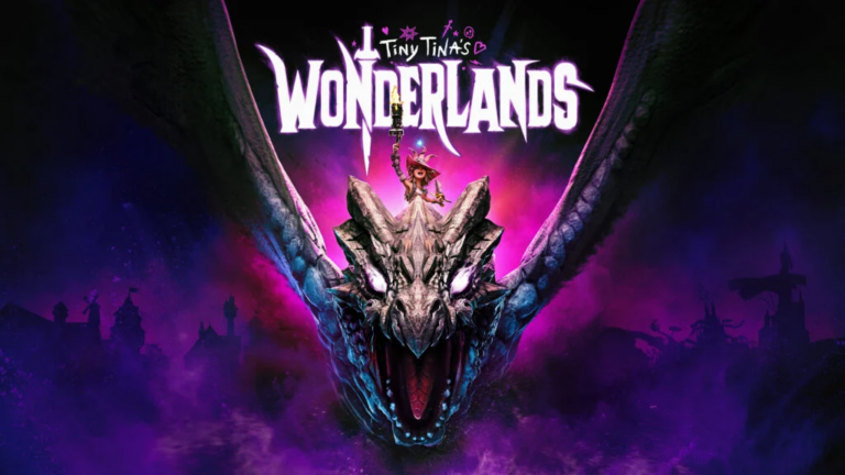 Estos son los 10 juegos gratis de Amazon Prime para febrero: Tiny Tina’s Wonderlands y Total War a la cabeza