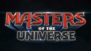 Masters of the Universe