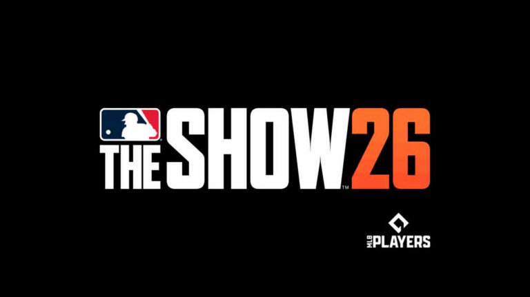 MLB The Show 26