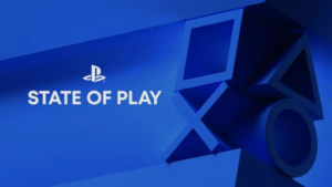 state of play