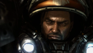 ¿Dos shooters de StarCraft? Blizzard se alía con Nexon