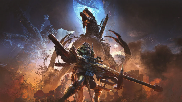 Monster Hunter Wilds confirma gran actualización en camino y los fans creen que es indicativo de que llegará a Nintendo Switch 2