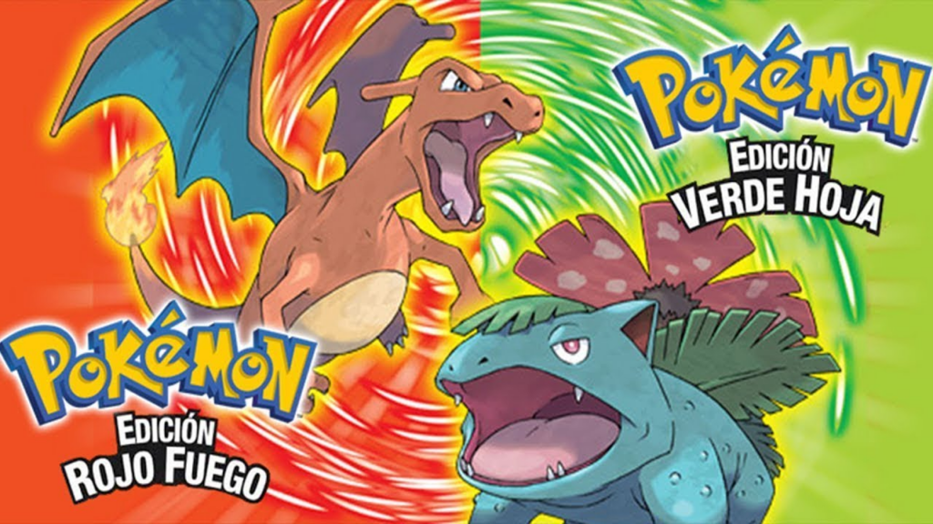 Nintendo presume ventas masivas de Pokémon FireRed y LeafGreen en Nintendo Switch pese a la polémica