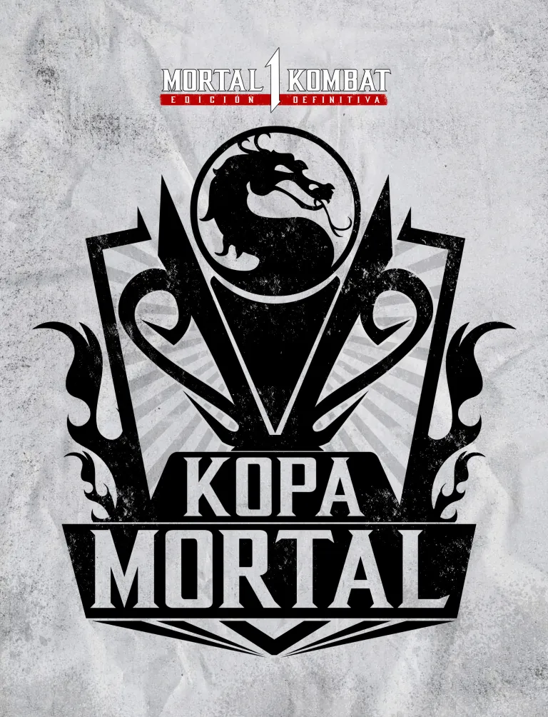 kopa mortal
