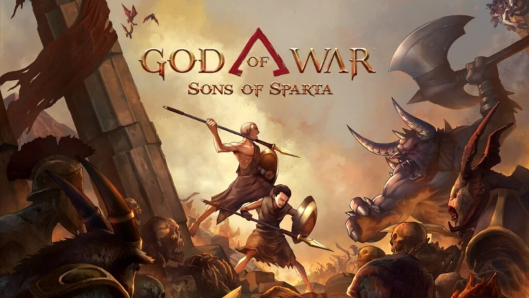 God of War
