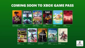 Xbox Game Pass febrero 2026: High on Life 2, Like a Dragon y Avowed lideran la nueva ola de títulos