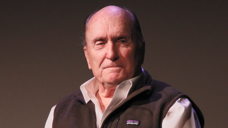 Robert Duvall, el legendario actor de El Padrino y Apocalypse Now, fallece a los 95 años. Repasamos la carrera y el legado del eterno "Boo Radley".