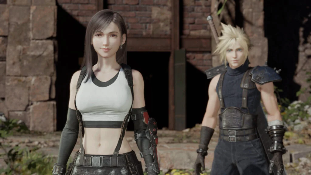 Final Fantasy 7 Remake Parte 3: ¿Por qué el lanzamiento multiplataforma no afectará su calidad?