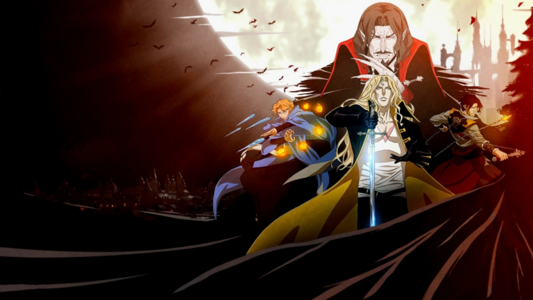 Fallece Shutaro Iida, pilar de Castlevania y Bloodstained
