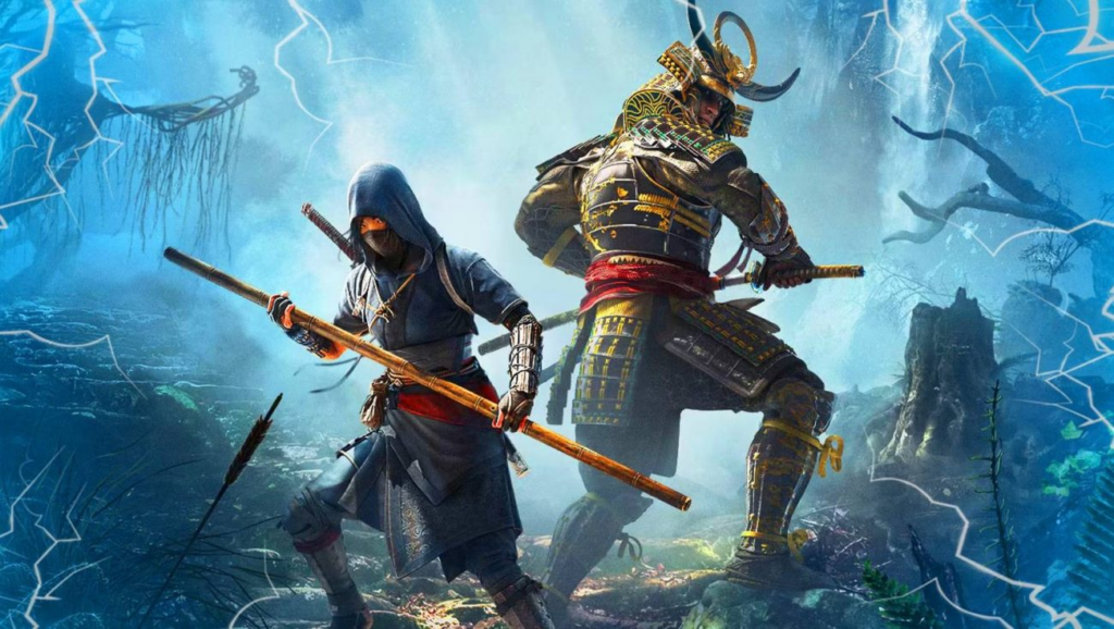 Assassin’s Creed Shadows