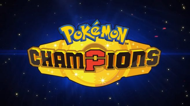 Pokémon Champions detalla la transferencia de Pokémon desde Leyendas Pokémon: Z-A