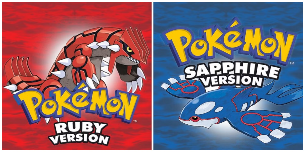 Pokopia: Cómo Ruby y Sapphire inspiraron el nuevo proyecto de Ohmori