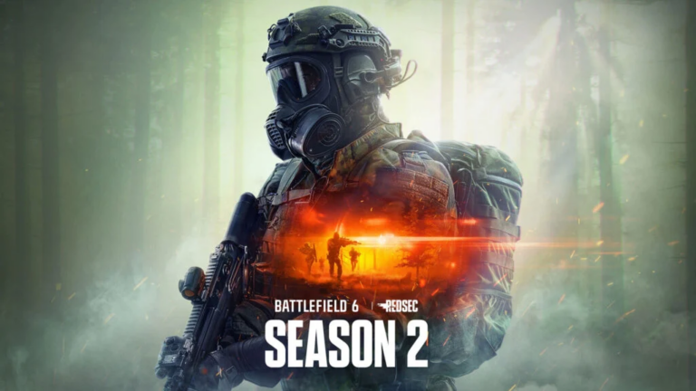 ¡La espera terminó! Battlefield 6 estrena su Temporada 2 tras un mes de retraso. Descubre los nuevos mapas, armas, vehículos y el innovador sistema de fases.