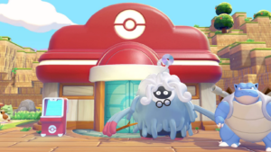 Empleada de Pokémon Center fallece en Tokio