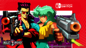 Mullet MadJack llega a Nintendo Switch el 30 de abril de 2026