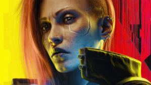 Cyberpunk 2077