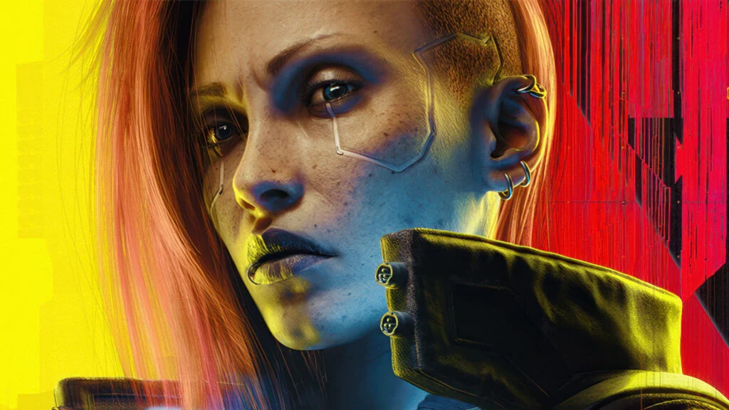 Cyberpunk 2077