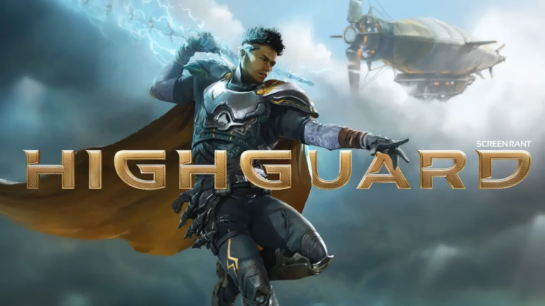 Highguard anuncia su cierre oficial a semanas de su estreno