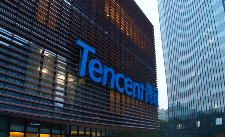 La administración Trump debate si Tencent debe desinvertir en el gaming de EE.UU. por seguridad nacional. ¿Peligran Epic Games y Riot Games? (139 caracteres)