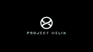 Project Helix